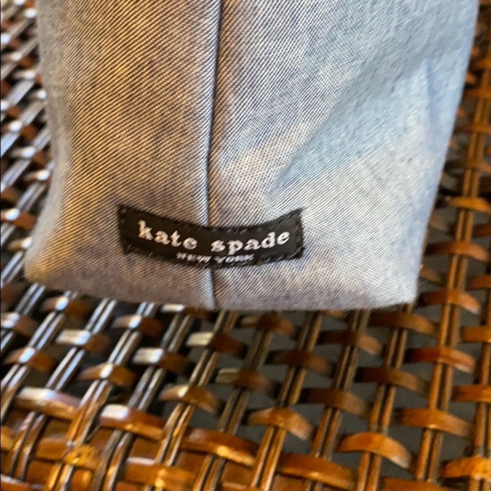 Kate spade purse - Picture 4 of 5